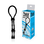 Лассо SexExpert для продления мужской эрекции