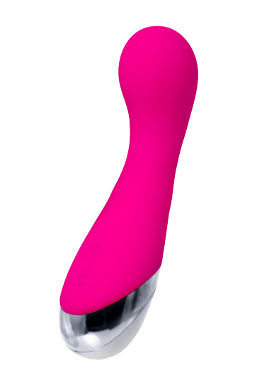 Вибратор G EROTIST с 10-ю режимами вибрации