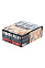 Набор мастурбаторов Mystim BroOnTheGO Set