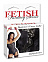 Наручники с мехом Fetish Fantasy, черные