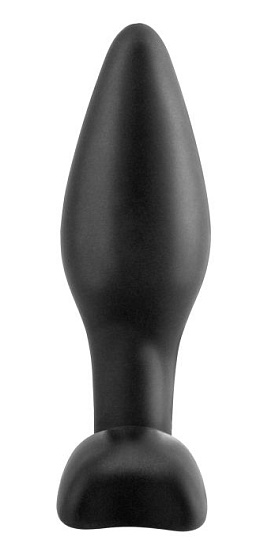 PipeDream Mini Silicone Plug силиконовая мини-пробка