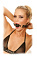 Кляп для БДСМ игр Breathable Ball Gag, черный