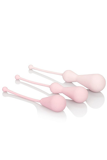 Набор для укреления вагинальных мышц KEGL TRAIN