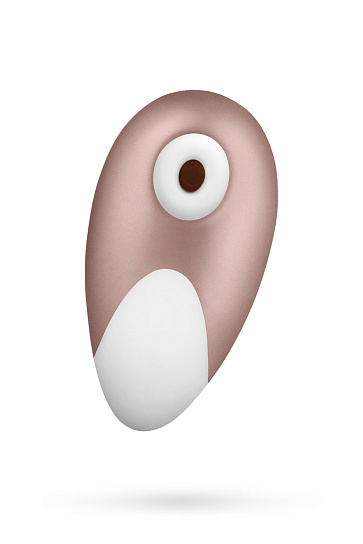 Бесконтактный стимулятор клитора Satisfyer Pro Deluxe NG