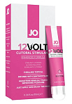 Возбуждающая сыворотка мощного действия JO 12 Volt, 10 мл