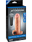 Насадка с минивибратором REAL FEEL 1 EXTENSION