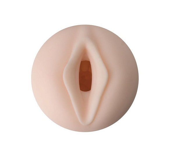 Мастурбатор с вибрацией и голосовым сопровождением Svakom Valerie