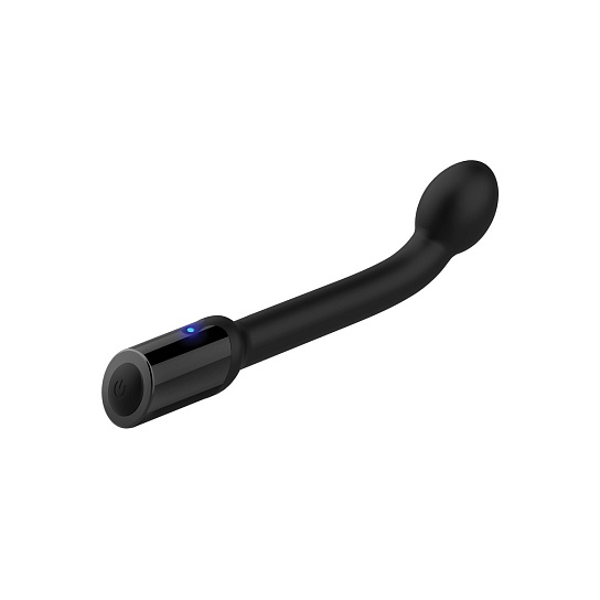 Вибромассажер простаты Adam&Eve Adams Rechargeable Prostate Probe