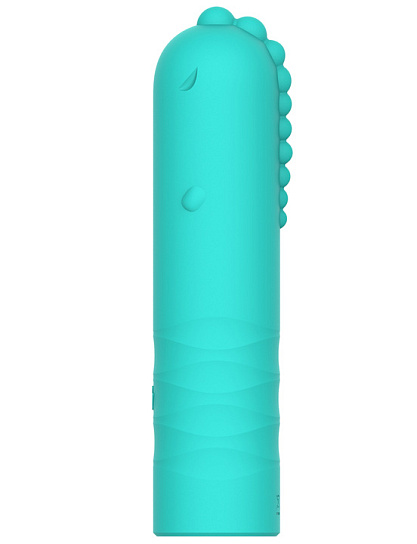 Мощный мини-вибратор Winyi Dino