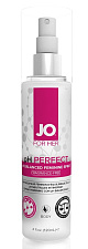 Спрей для женской интимной гигиены JO PH Perfect-Feminine Spray, 120 мл
