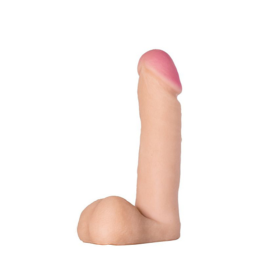 Комплект HARNESS трусики с насадкой №01, 16 см