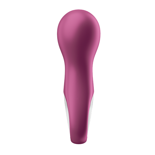 Вакуумно-волновой стимулятор с вибрацией Satisfyer Lucky Libra