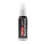 Анальная смазка с экстрактом гвоздики Swiss Navy Premium Anal Lubricant, 29 мл