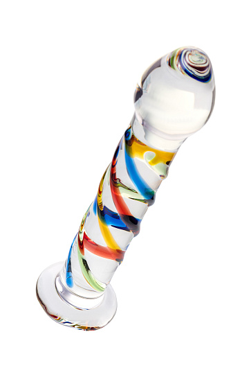 Изящный фаллос DILDO, 17 см