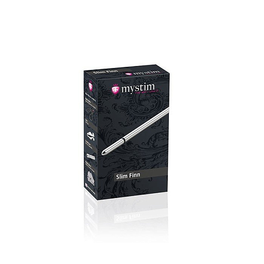 Mystim Slim Finn электростимулятор уретры, зонд S