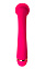Вибростимулятор женский точки G Toyfa A-toys, розовый