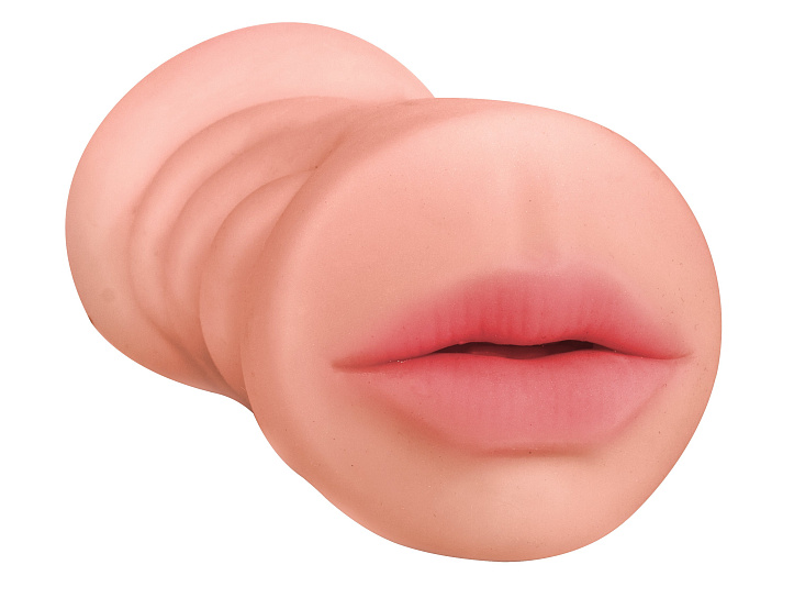 Мужской мастурбатор для члена Morning Angel от Satisfaction