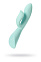Вибратор с функцией TouchSensor Jos Sensy силиконовый