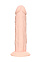 Фаллоимитатор RealStick Silicone Jared L, 18 см