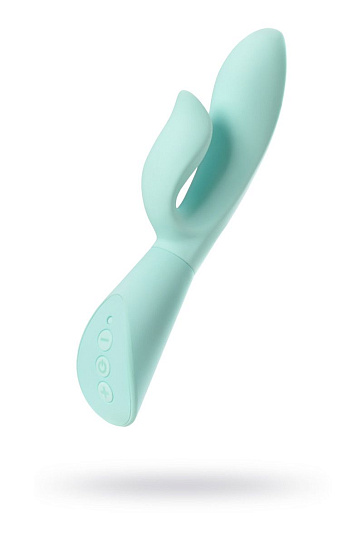 Вибратор с функцией TouchSensor Jos Sensy силиконовый