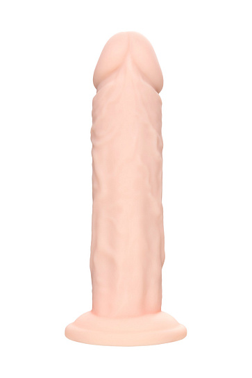 Фаллоимитатор RealStick Silicone Jared L, 18 см