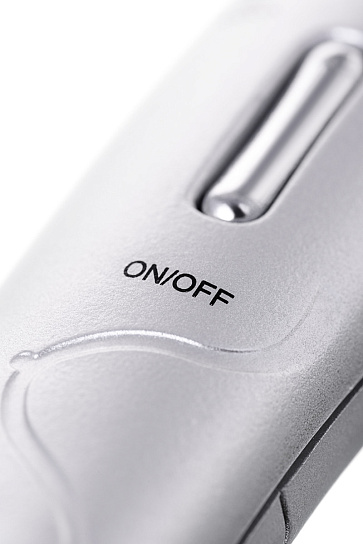 Ротатор реалистичный Toyfa RealStick Elite Rotate, 18,5 см