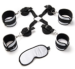 Роскошный набор для подневолья Hard Limits