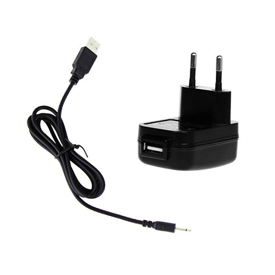 Вибромассажер с клиторальным стимулятором DIGI FIRE 2