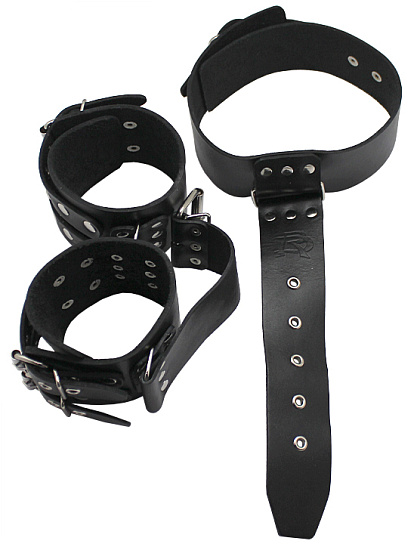 Комплект для фиксации без подкладки