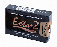 Desire Exta-Z Кокос интимное масло для усиления оргазма, 1,5 мл