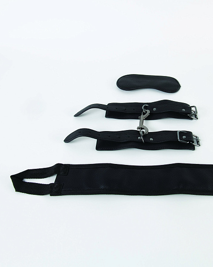 Pornhub Набор для подневолья Blowjob Set