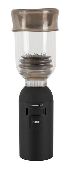 Вакуумная помпа для головки члена ОРИОН, 11 см