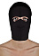 Маска на лицо с открытыми глазами EXTREME NEOPRENE