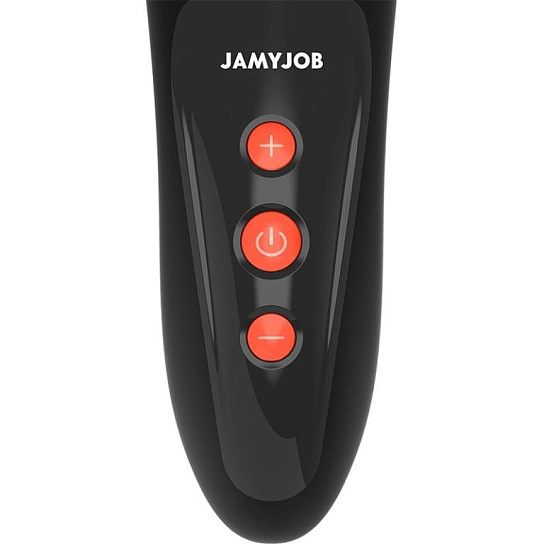 Вибромассажер для мужчин JAMYJOB PULSAR