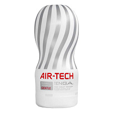 Мастурбатор Tenga Air-Tech Gentle с нежной текстурой