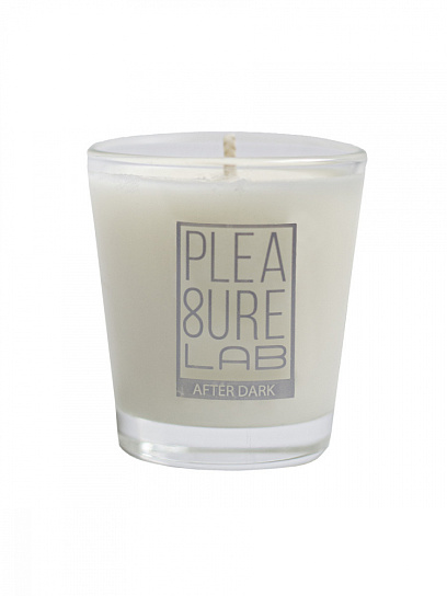Свечка для массажа Pleasure Lab After Dark