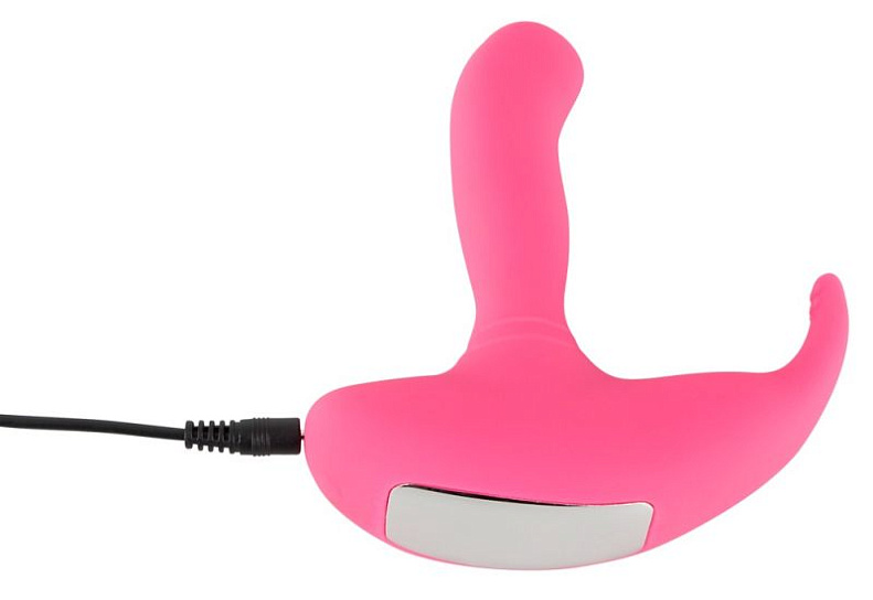 Вибромассажер для зоны G Rechargeable G-Spot