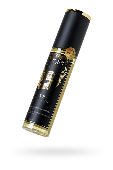 Массажное масло Tantric Celestial Scent, 200 мл