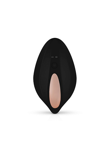 Вибромассажер с трусиками Vibrating Briefs
