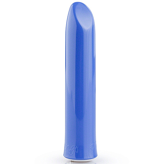 Вибропуля We-vibe Tango, синяя