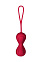 Вагинальные шарики Satisfyer Power Balls со смещенным центром тяжести
