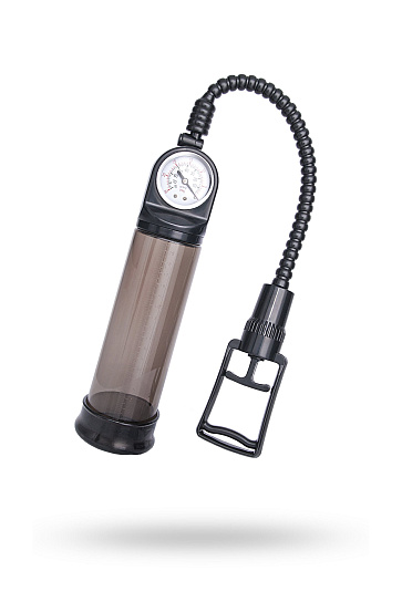 Профессиональная помпа для члена SEXUS MEN, 20 см