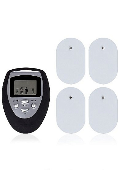Набор для электростимуляции ELECTRO PADS