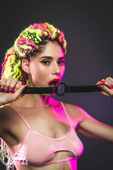 Классический кляп MODESTY