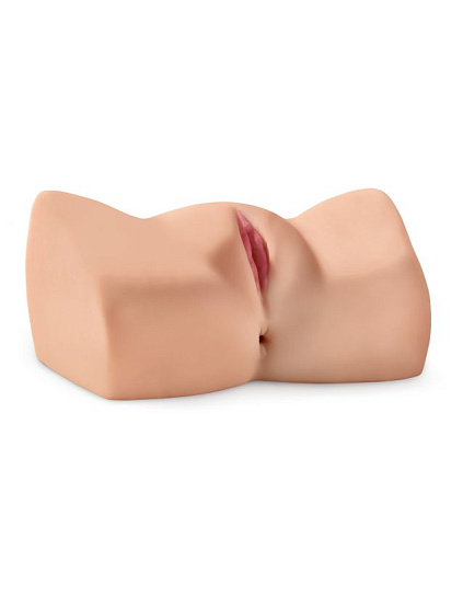 Мастурбатор полуторс Bad Girl с голосовым сопровождением