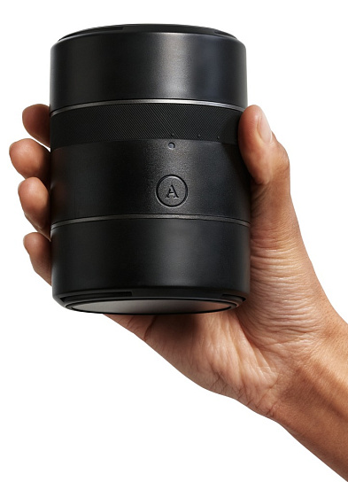 Мастурбатор для мужчин с несколькими уровнями плотности ARCwave Voy