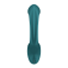 Вибратор Satisfyer G for Goddess 2 — двойная стимуляция клитора и G-точки, бирюзовый Вибратор Satisfyer G for Goddess 2 — двойная стимуляция клитора и G-точки, бирюзовый