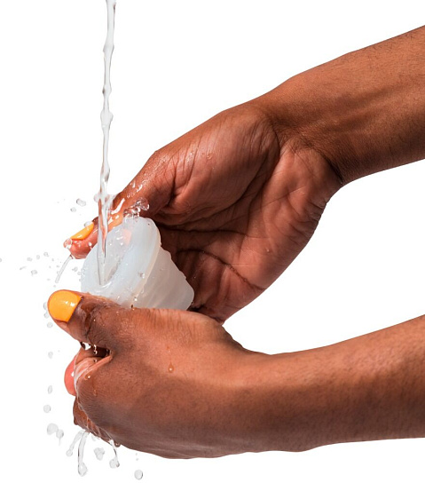 Мини-мастурбатор Romp Mosh