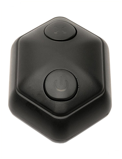 Вибропробка расширяющаяся Athena с пультом