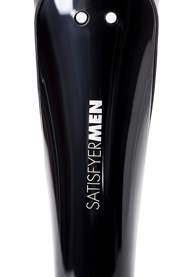 Мастурбатор Satisfyer Men Wand, силикон